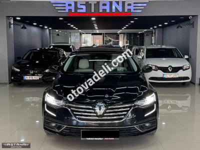 Renault Talisman 2021 1.3 Tce Icon