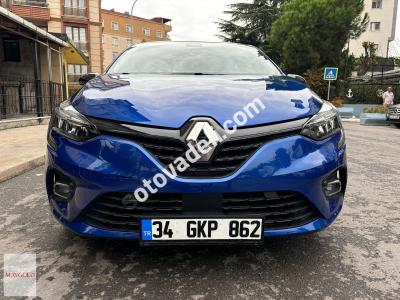 Renault Clio 2023 1.0 TCe Joy