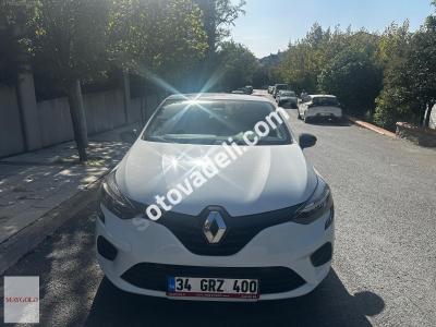 Renault Clio 2023 1.0 TCe Joy