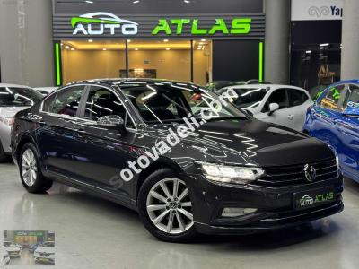 Volkswagen Passat 2020 1.5 TSI Business