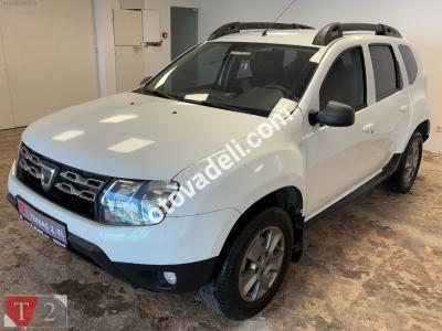 Dacia Duster 2017 1.5 DCi Laureate