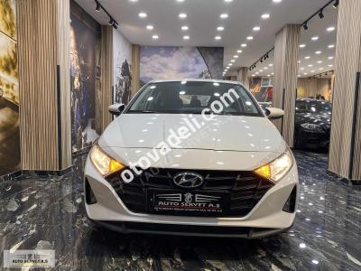 Hyundai i20 2023 1.4 MPI Jump