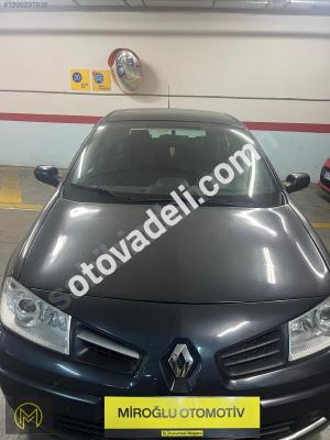 Renault Megane 2009 1.5 dCi Extreme