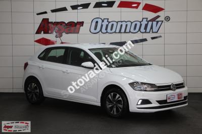 Volkswagen Polo 2021 1.0 TSI Comfortline