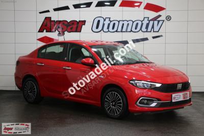 Fiat Egea 2023 1.4 Fire Urban