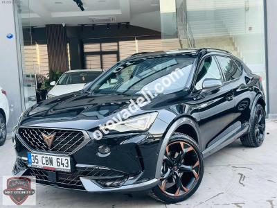 Cupra Formentor 2024 1.5 TSI