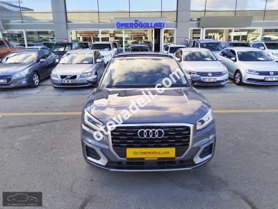 Audi Q2 2020 30 TDI Design