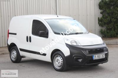 Fiat Fiorino Cargo 2022 1.3 Multijet