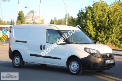 Fiat Doblo Cargo 2020 1.3 Multijet Maxi