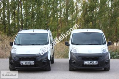 Fiat Fiorino Cargo 2023 1.3 Multijet Plus