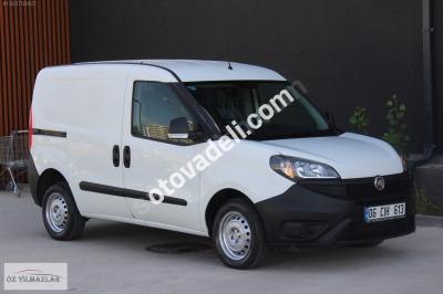 Fiat Doblo Cargo 2021 1.3 Multijet