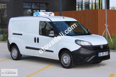 Fiat Doblo Cargo 2020 1.3 Multijet Maxi