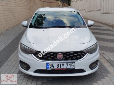 Fiat Egea 2018 1.3 Multijet Easy Plus