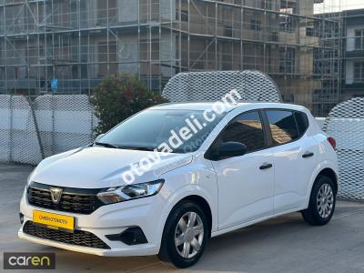 Dacia Sandero 2022 1.0 Comfort