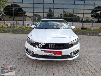 Fiat Egea 2021 1.3 Multijet Easy Plus