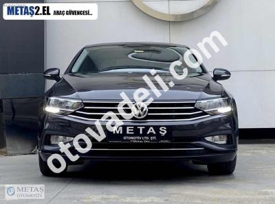 Volkswagen Passat 2021 1.5 TSI Business