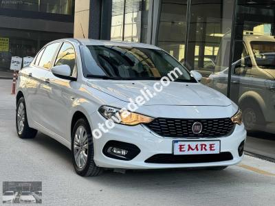 Fiat Egea 2018 1.3 Multijet Easy Plus