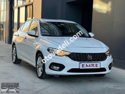 Fiat Egea 2018 1.3 Multijet Easy Plus