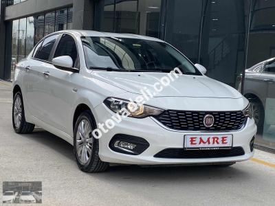 Fiat Egea 2018 1.3 Multijet Easy Plus