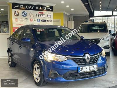 Renault Taliant 2021 1.0 T Joy