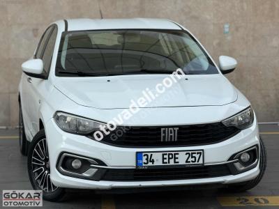 Fiat Egea 2021 1.3 Multijet Easy Plus