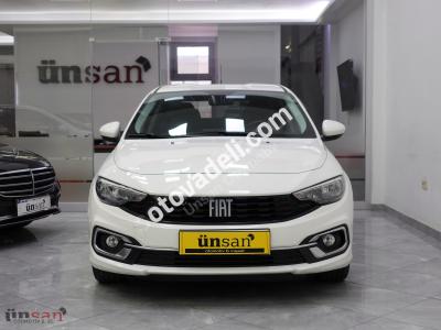 Fiat Egea 2021 1.3 Multijet Easy Plus