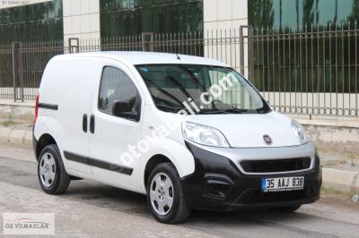 Fiat Fiorino Cargo 2019 1.3 Multijet Plus