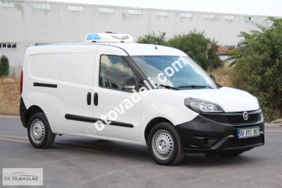 Fiat Doblo Cargo 2020 1.3 Multijet Maxi