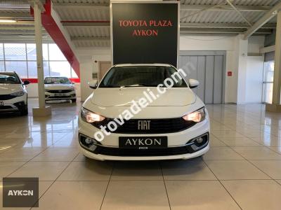 Fiat Egea 2021 1.3 Multijet Easy Plus