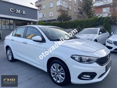 Fiat Egea 2018 1.3 Multijet Easy Plus