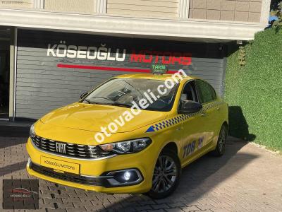 Fiat Egea 2023 1.4 Fire Easy Plus