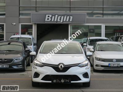 Renault Clio 2020 1.3 TCe Touch