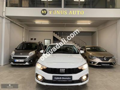 Fiat Egea 2021 1.3 Multijet Easy Plus