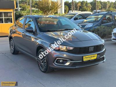 Fiat Egea 2024 1.3 Multijet Easy Plus