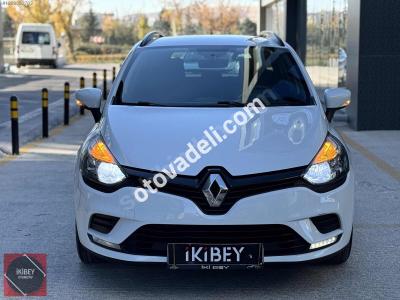 Renault Clio 2019 0.9 Sport Tourer Joy