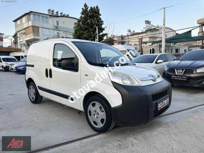 Fiat Fiorino Cargo 2016 1.3 Multijet