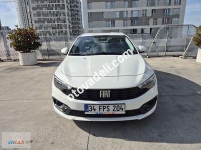 Fiat Egea 2022 1.4 Fire Easy