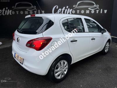 Opel Corsa 2016 1.4 Enjoy