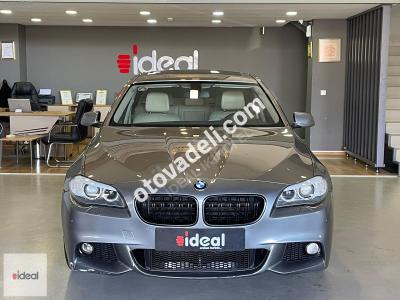 BMW 5 Serisi 2013 520d M Sport