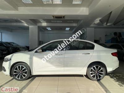 Fiat Egea 2020 1.6 Multijet Mirror