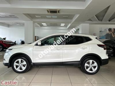 Nissan Qashqai 2020 1.5 dCi Sky Pack