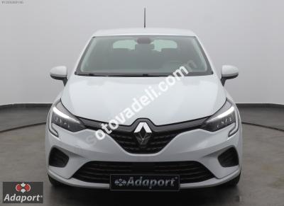 Renault Clio 2020 1.0 SCe Joy