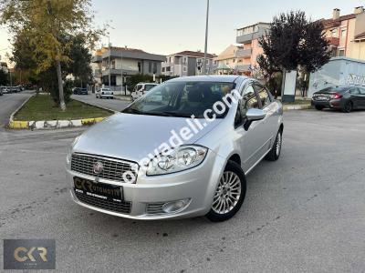 Fiat Linea 2010 1.3 Multijet Active