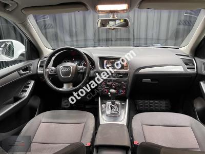 Audi Q5 2011 2.0 TDI Quattro