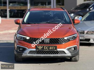 Fiat Egea Cross 2023 1.4 Fire Urban