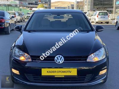 Volkswagen Golf 2015 1.2 TSI Comfortline