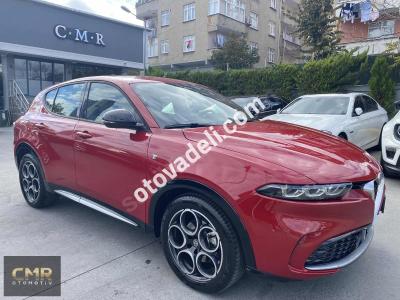 Alfa Romeo Tonale 2023 1.6 D Ti