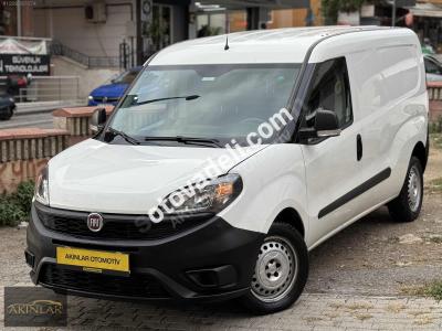 Fiat Doblo Cargo 2020 1.3 Multijet Maxi