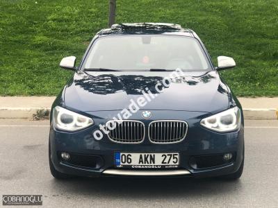 BMW 1 Serisi 2013 116i Urban Line