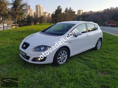 Seat Leon 2012 1.6 TDI CR Style